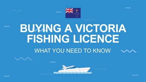 victorian fishing licence|Victoria Fishing Licence: The Complete Guide for 2024.
